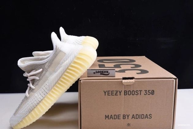 350 FZ5246 YEEZY ADIDAS BOOST REFLECTIVE V2 ABEZ 1008